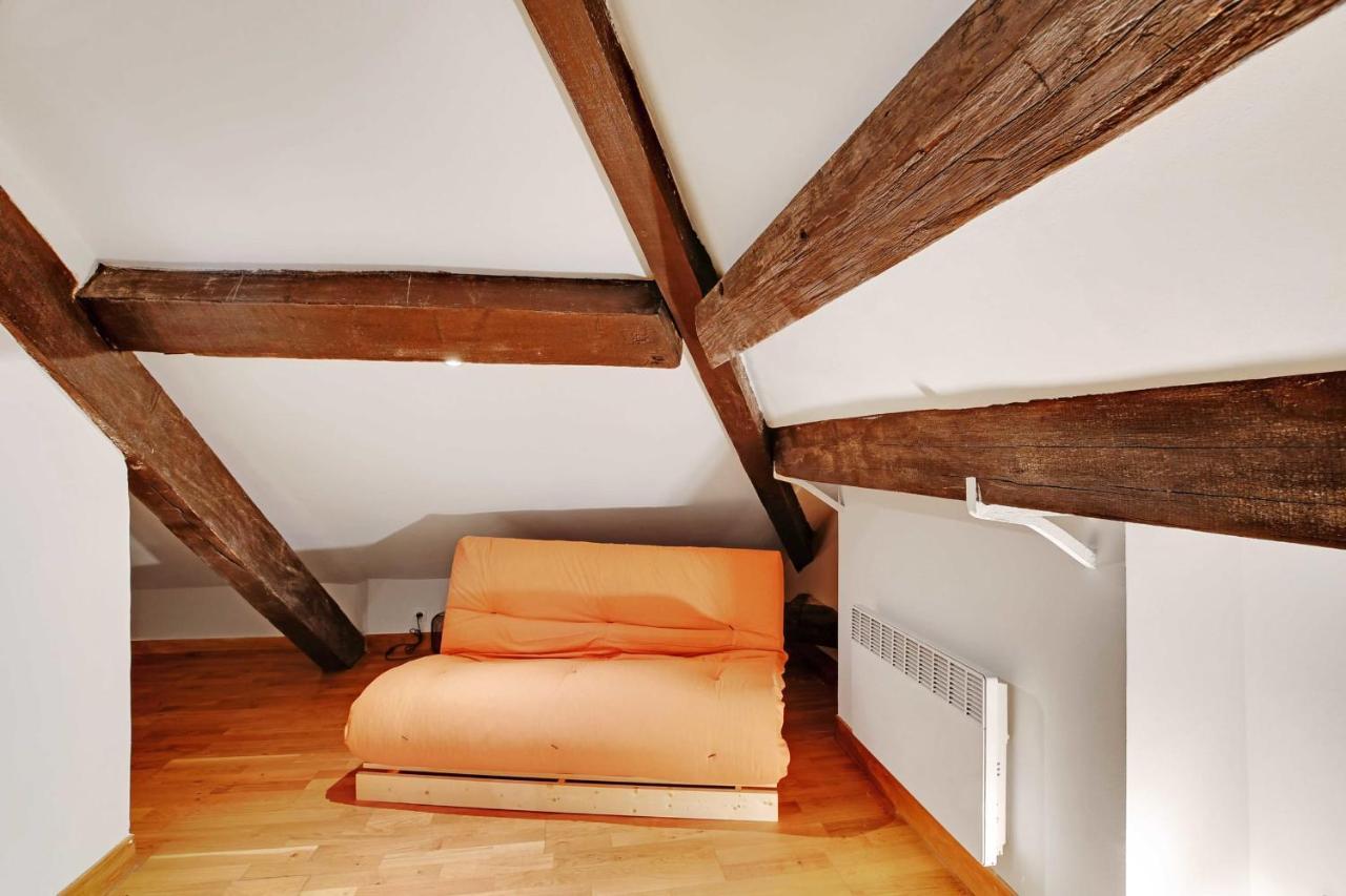 Comfortable Apartment - 2Br-6P - Parc Monceau Parigi Esterno foto